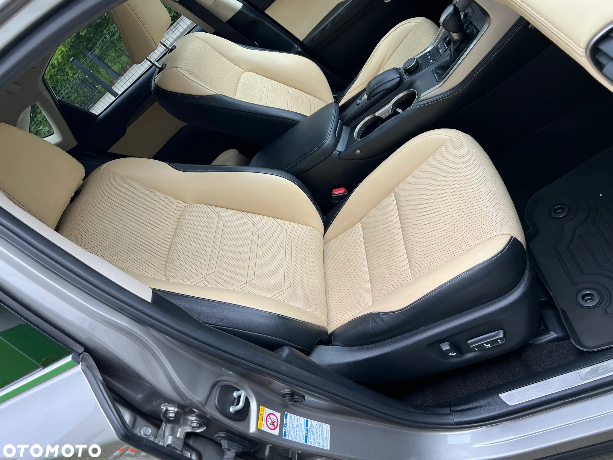 Lexus NX - 26