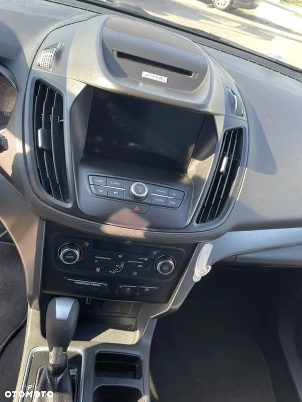 Ford Escape - 11