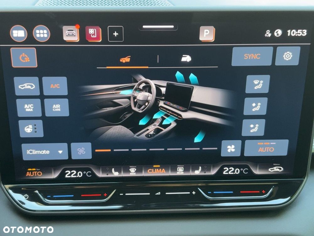 Cupra Terramar 1.5 eTSI mHEV DSG - 35