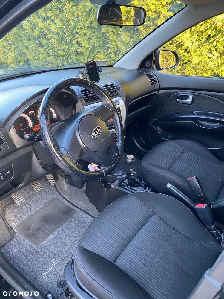 Kia Picanto - 6
