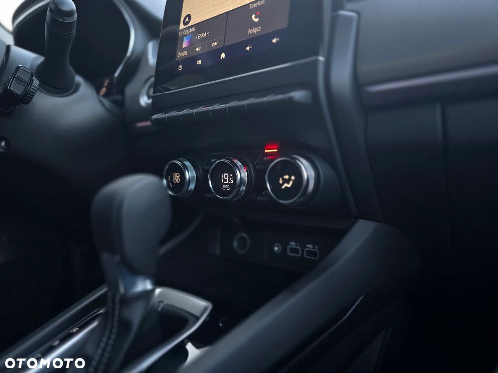 Renault Arkana 1.3 TCe mHEV Techno EDC - 20