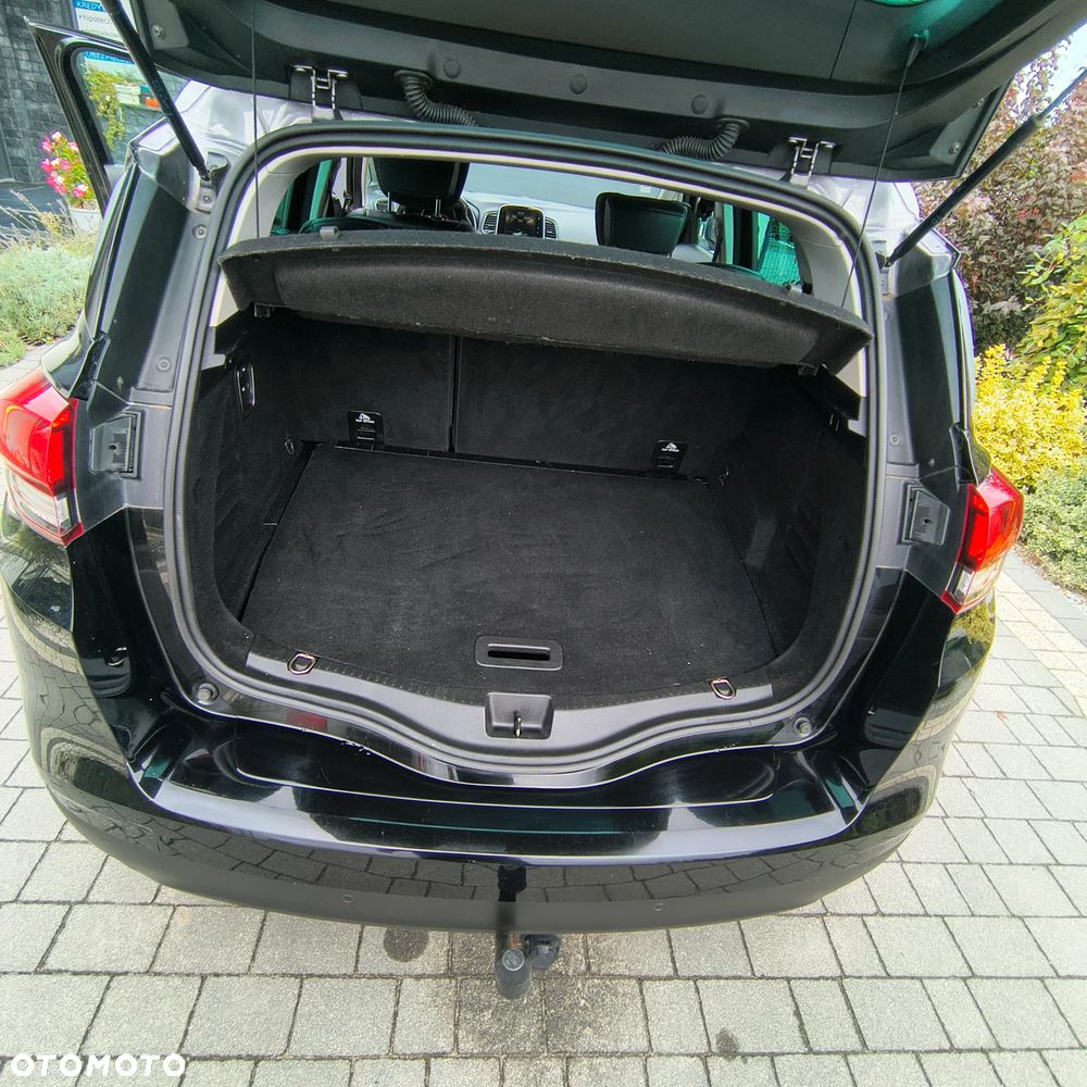 Renault Scenic ENERGY dCi 160 EDC BOSE EDITION - 28