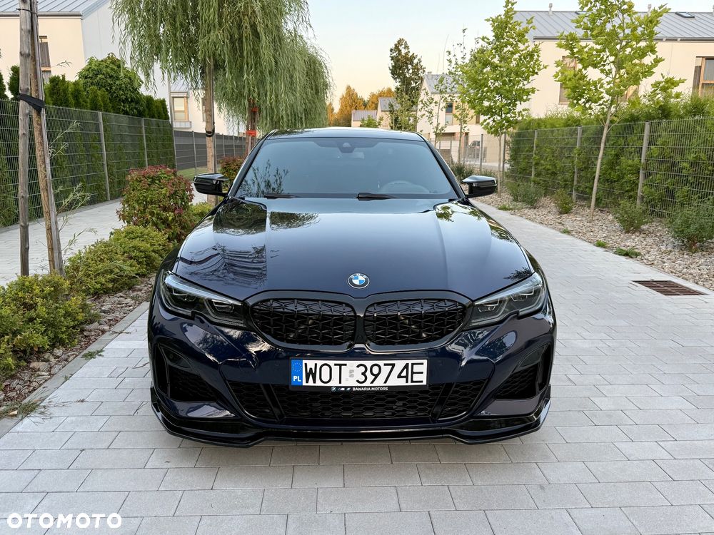 BMW Seria 3 - 2