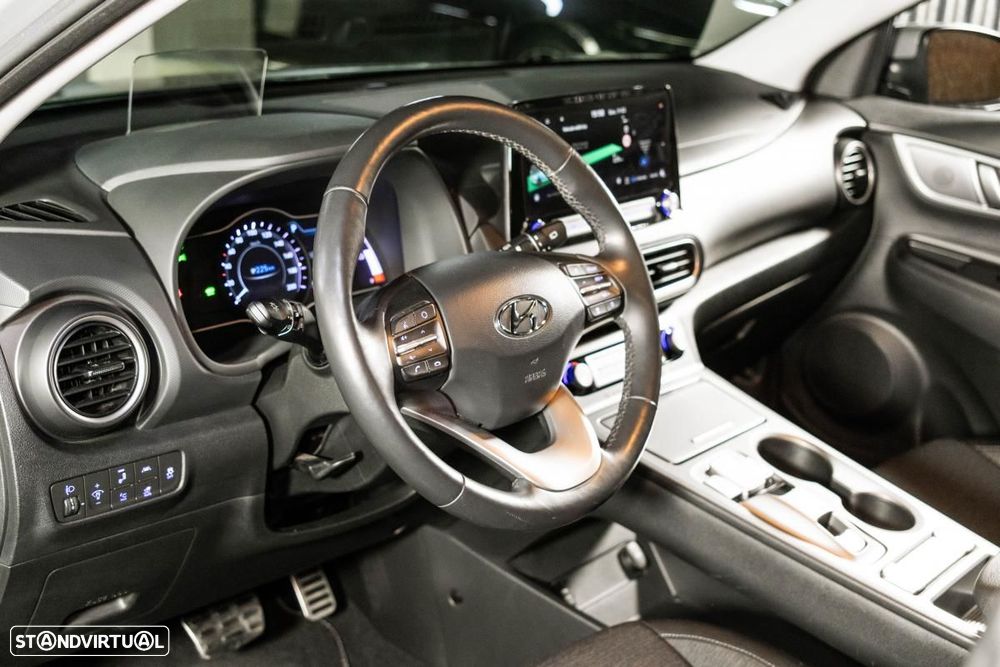 Hyundai Kauai Style - 19