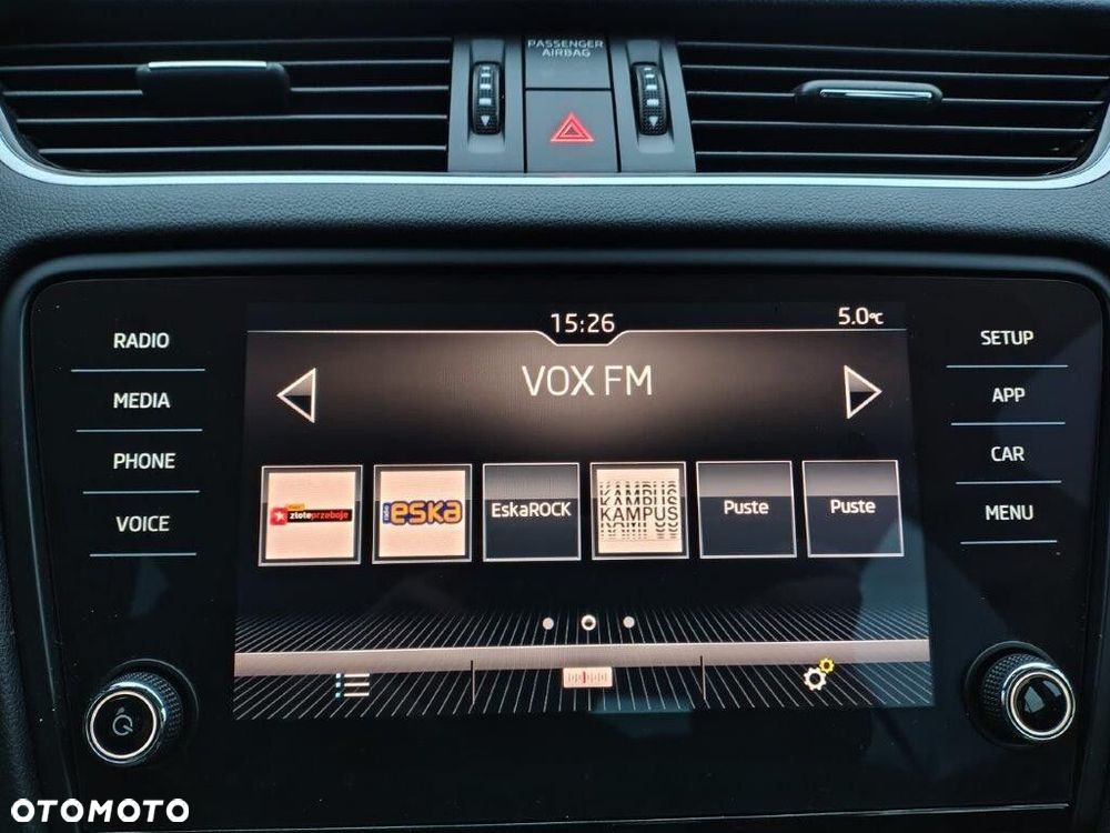 Skoda Octavia 1.5 TSI ACT Ambition - 18