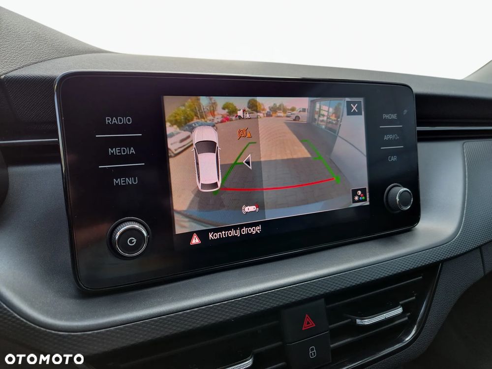 Skoda Scala 1.0 TSI Ambition DSG - 17