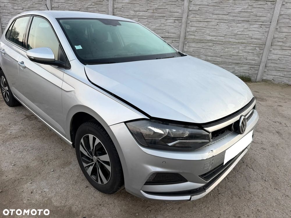 Volkswagen Polo 1.0 TSI OPF Highline - 22
