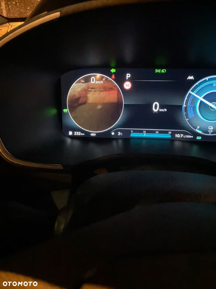 Hyundai Santa Fe 1.6 Plugin-Hybrid 4WD SEVEN Signature - 17
