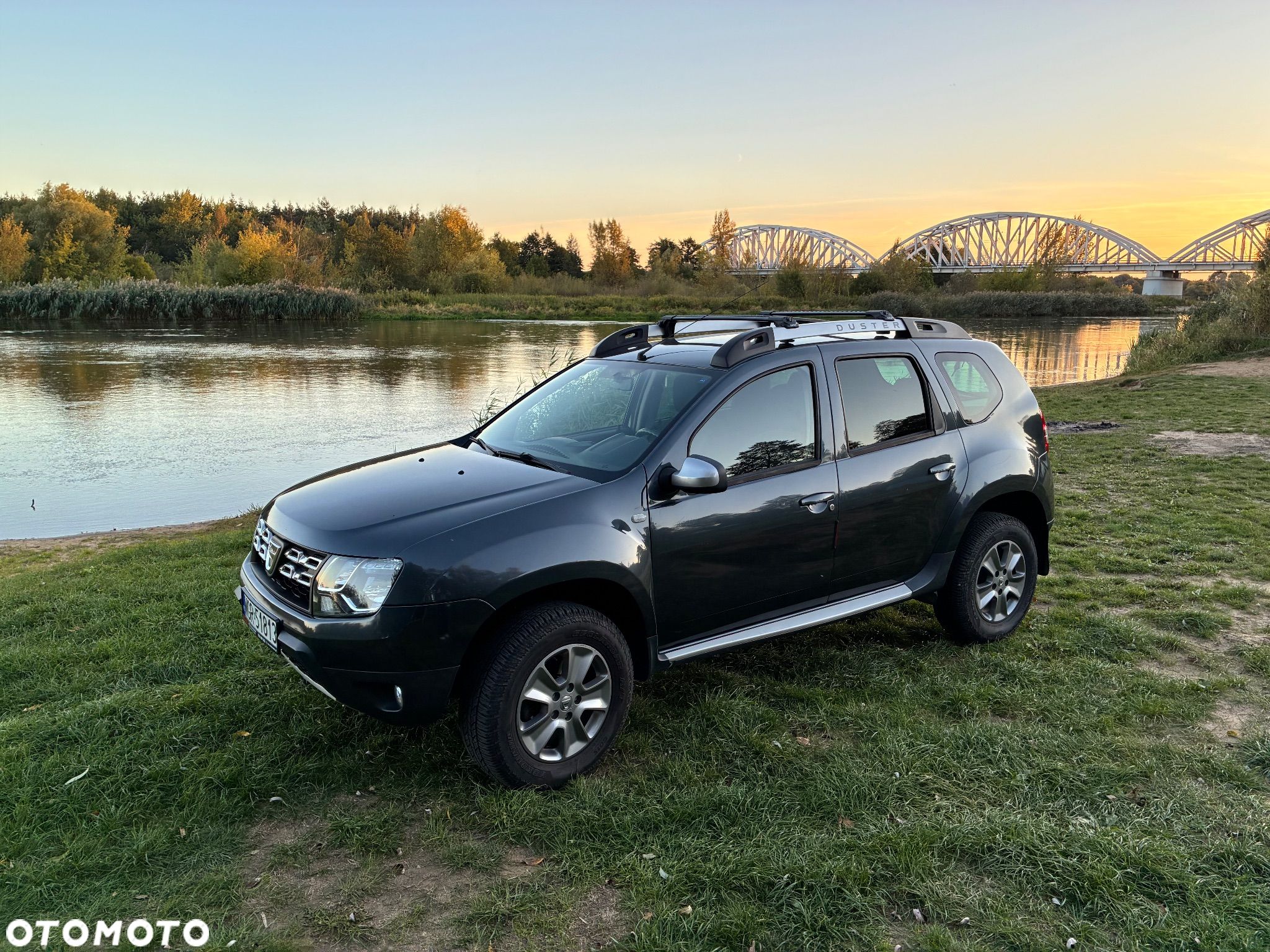 Dacia Duster 1.5 dCi Prestige 4x4 - 1