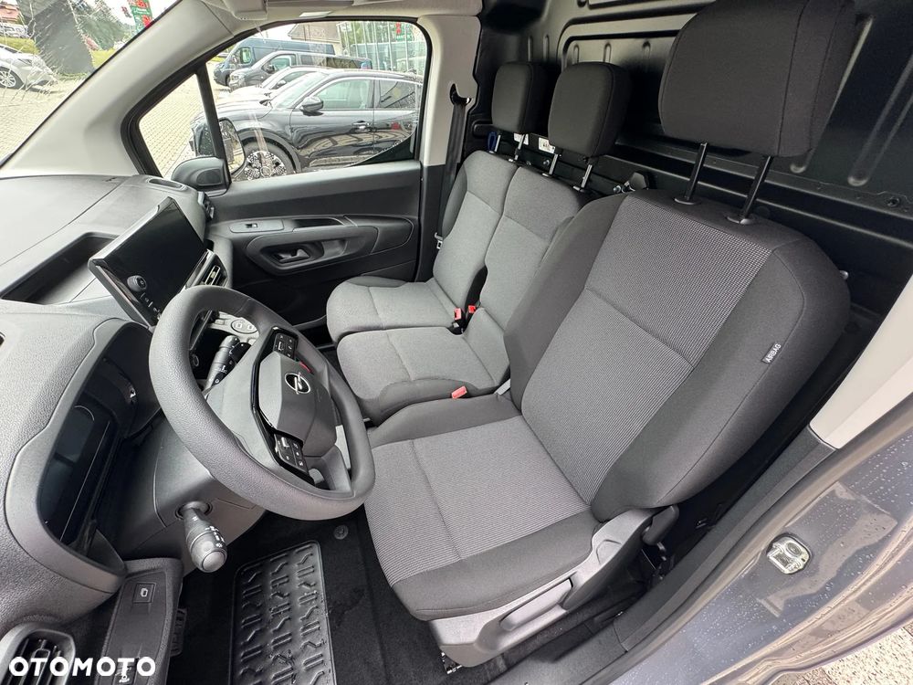 Opel COMBO - 7
