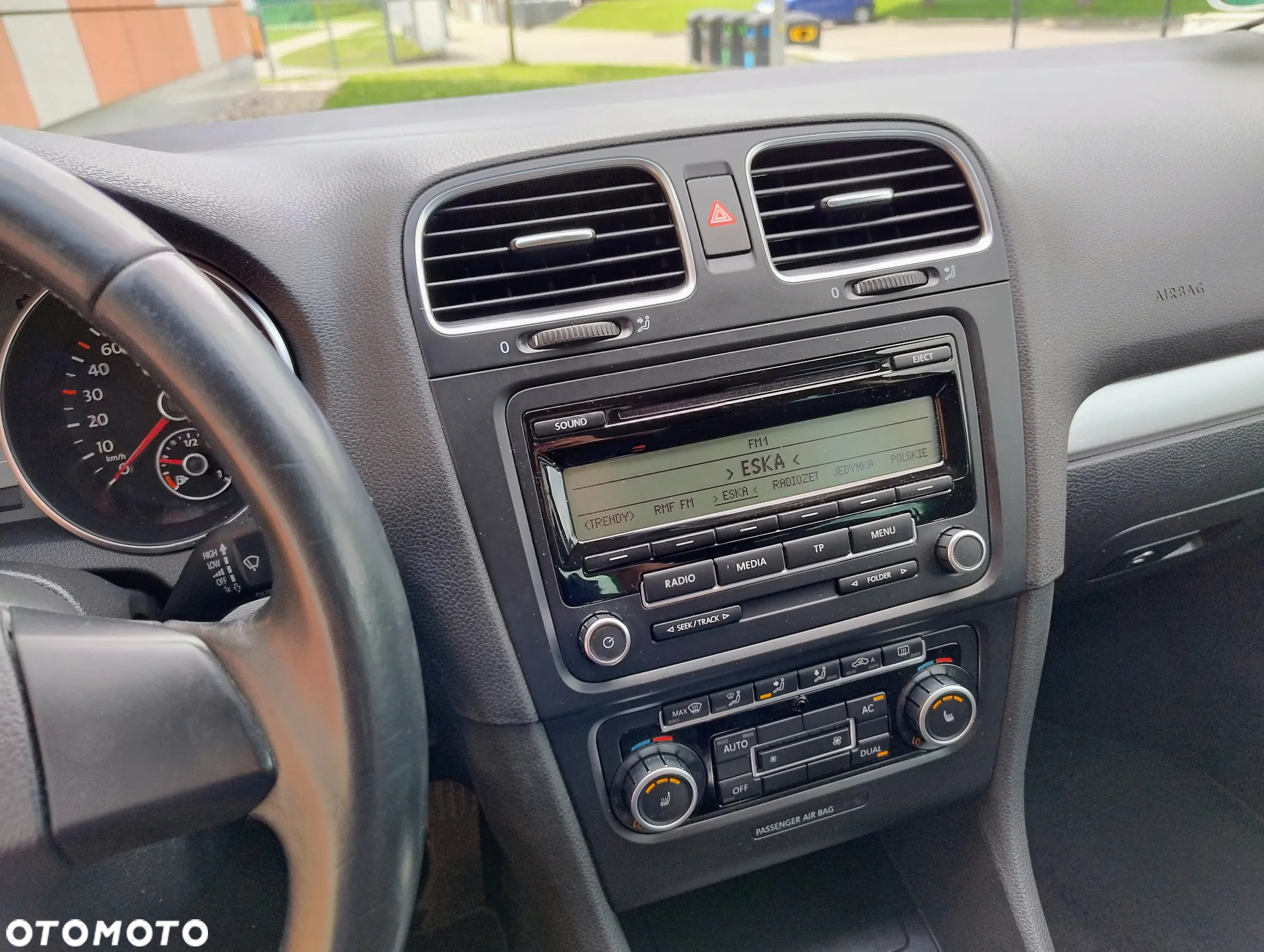 Volkswagen Golf 1.2 TSI Team - 15