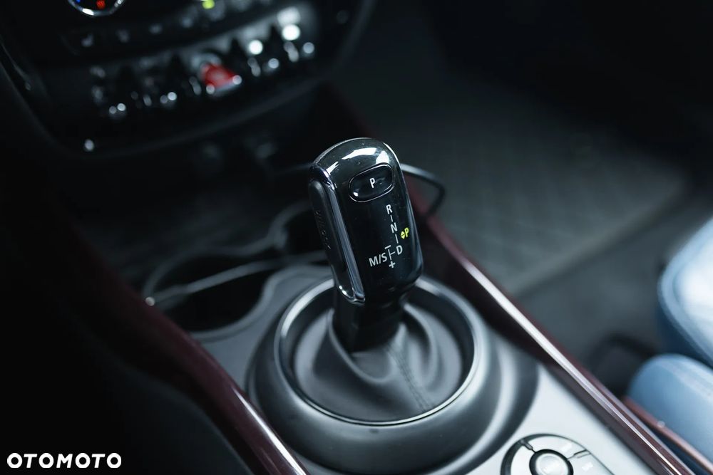 MINI Clubman Cooper S - 22