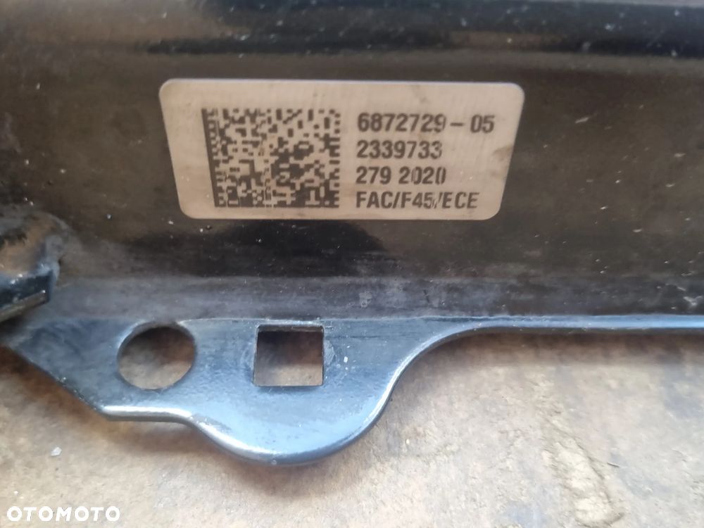 BMW F40 F44 F45 X1 F48 X2 F39 BELKA ZAWIESZENIA - 6