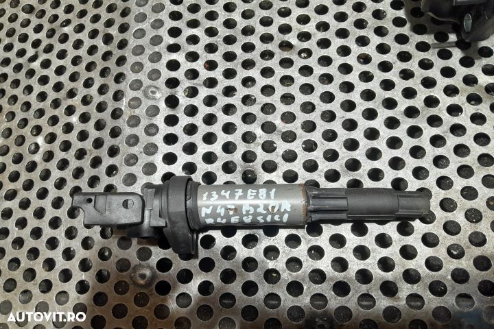 BOBINA INDUCTIE 0221504100 0221504100 BMW Seria 1 E87 [2004 - 2007] H - 1