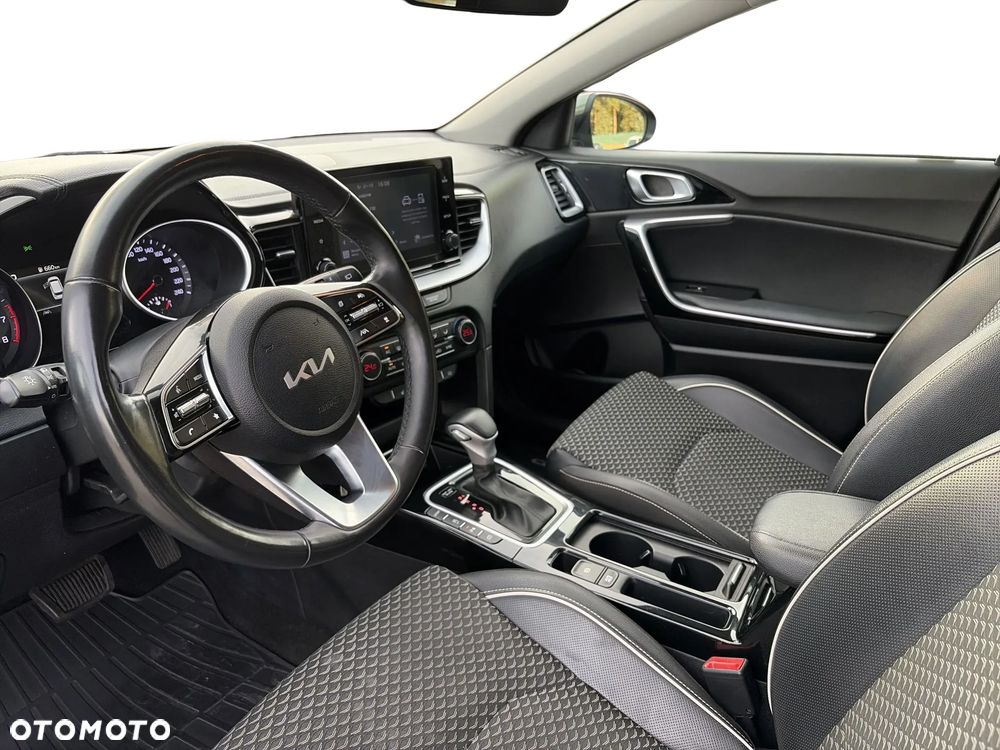 Kia Ceed 1.5 T-GDI L DCT - 13