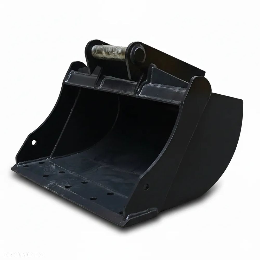 Łyżka Kopiąca MS01 LEHNHHOFF Mini 60 cm BK-Hammer - 2