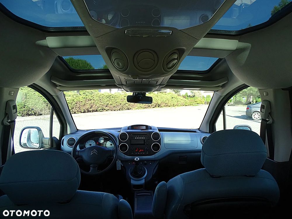 Citroën Berlingo Multispace HDi 115 FAP Selection - 30