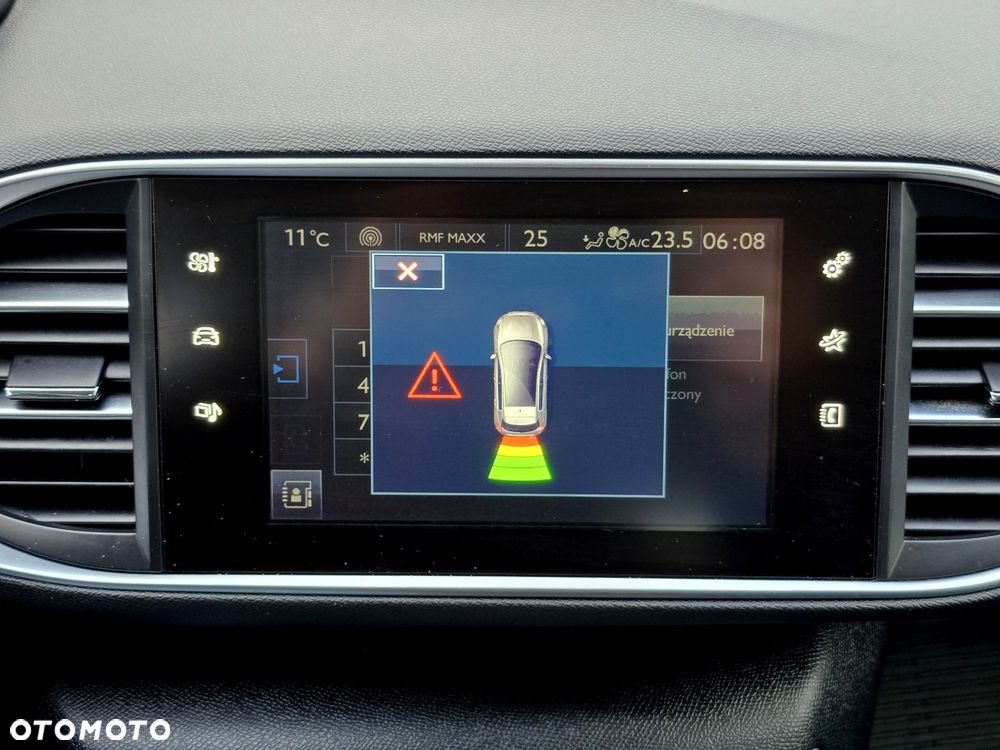 Peugeot 308 - 36