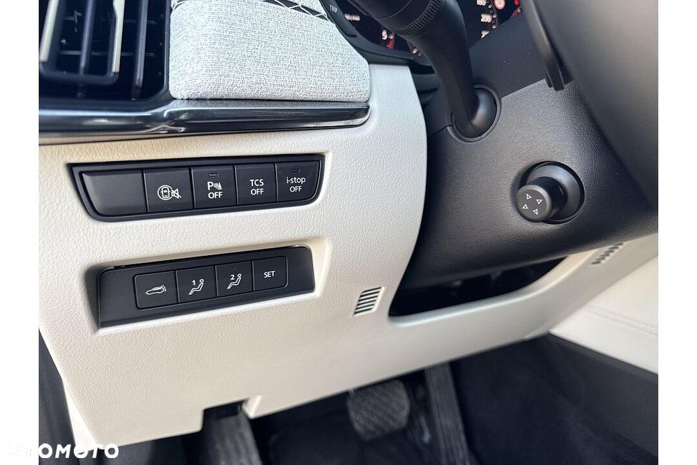 Mazda CX-80 3.3 e-Skyactiv D mHEV Takumi AWD - 14