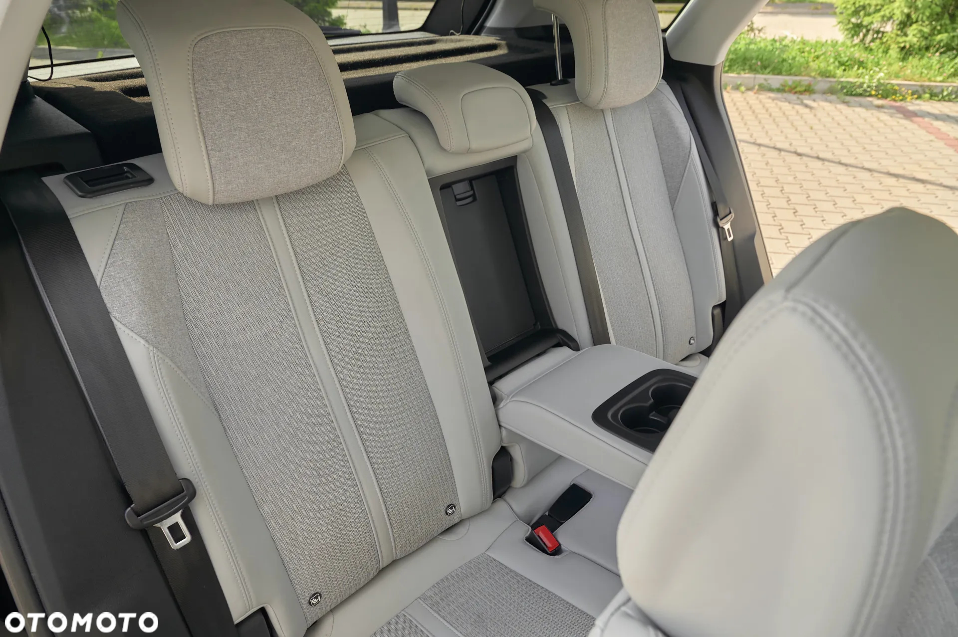 Peugeot 3008 1.2 PureTech Allure S&S - 23