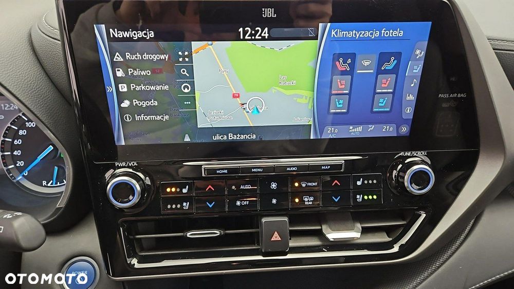Toyota Highlander - 20