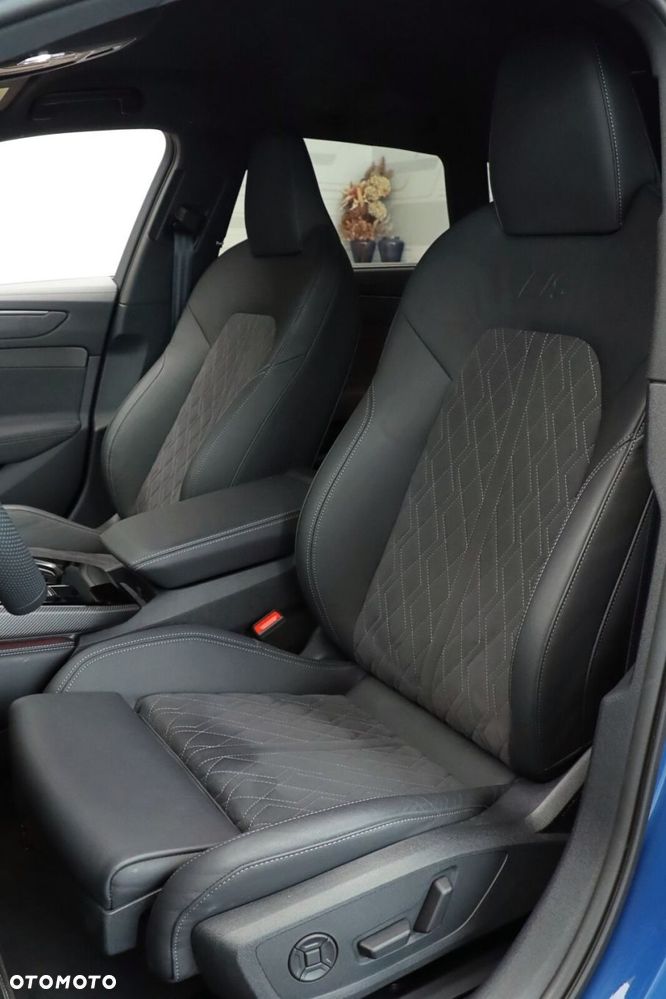 Audi A6 Avant - 27
