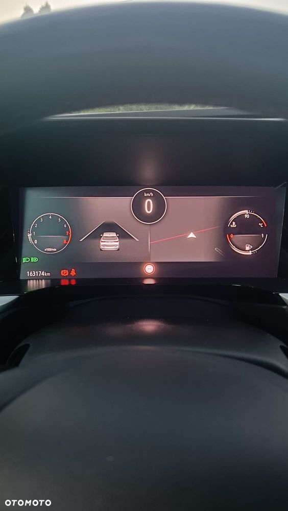 Opel Grandland X 1.2 Start/Stop Ultimate - 18