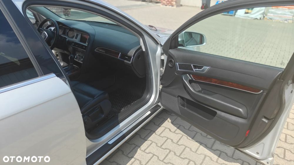 Audi A6 Limousine - 13