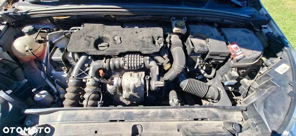 Citroën C4 1.6 HDi Selection - 2