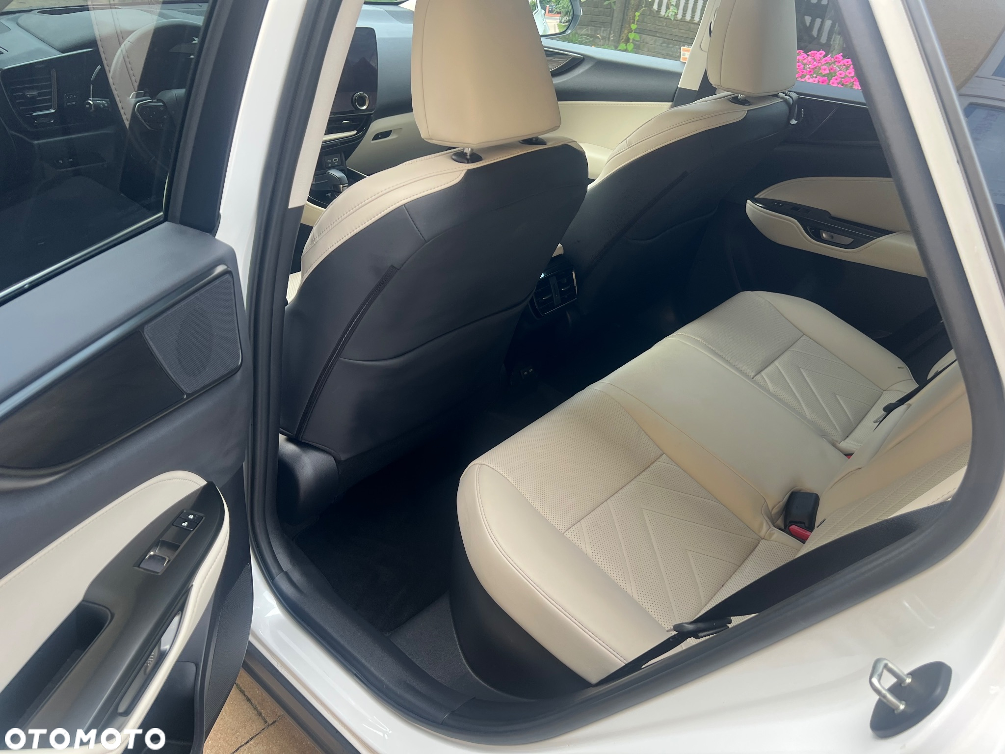 Lexus NX 350h Prestige AWD - 20