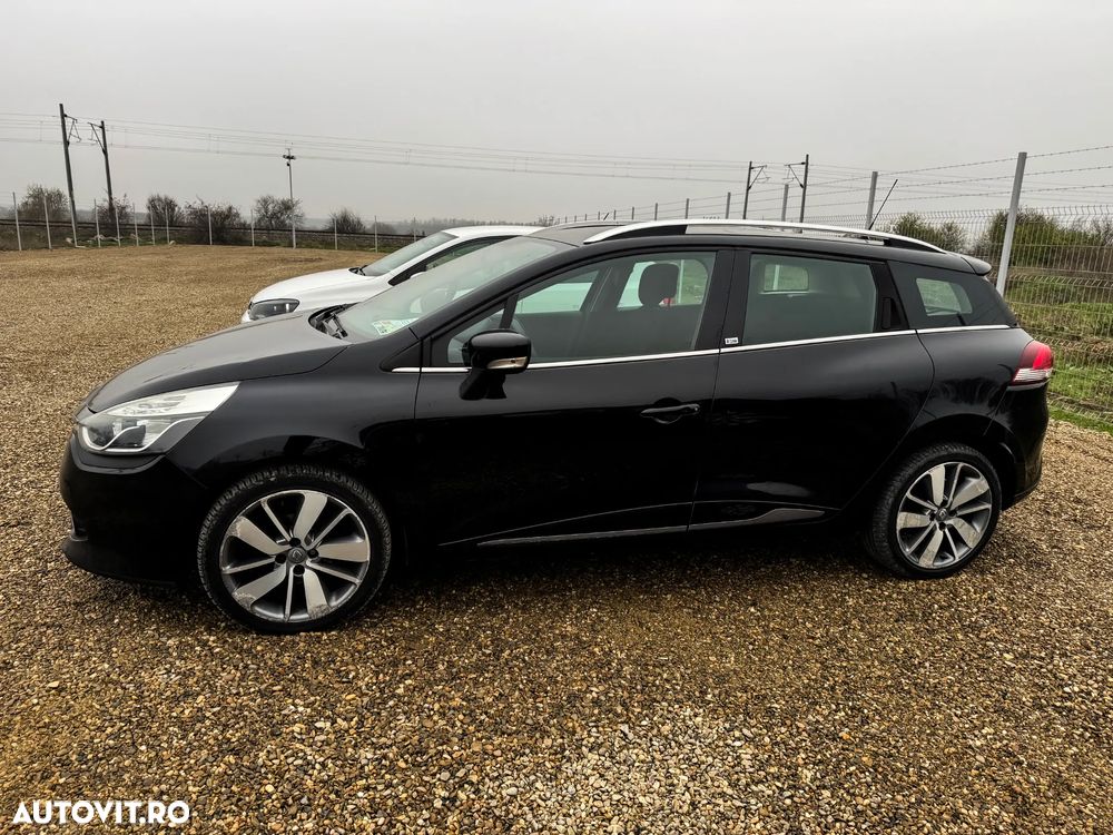 Renault Clio Energy dCi 90 Start & Stop Dynamique - 3