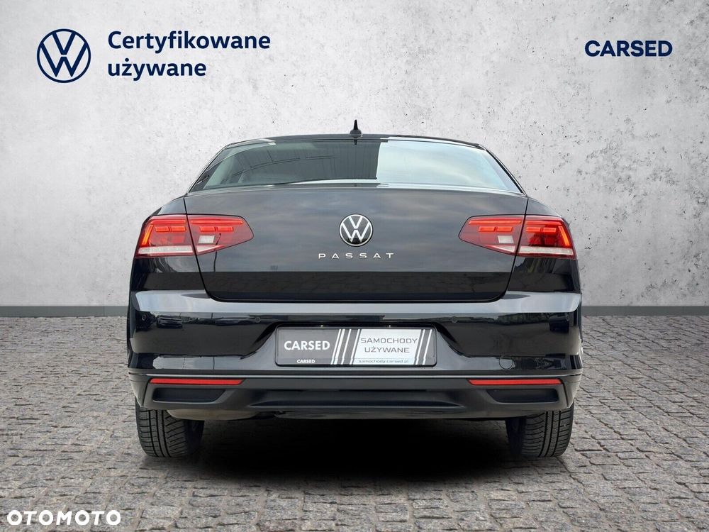 Volkswagen Passat 1.5 TSI EVO Business DSG - 6