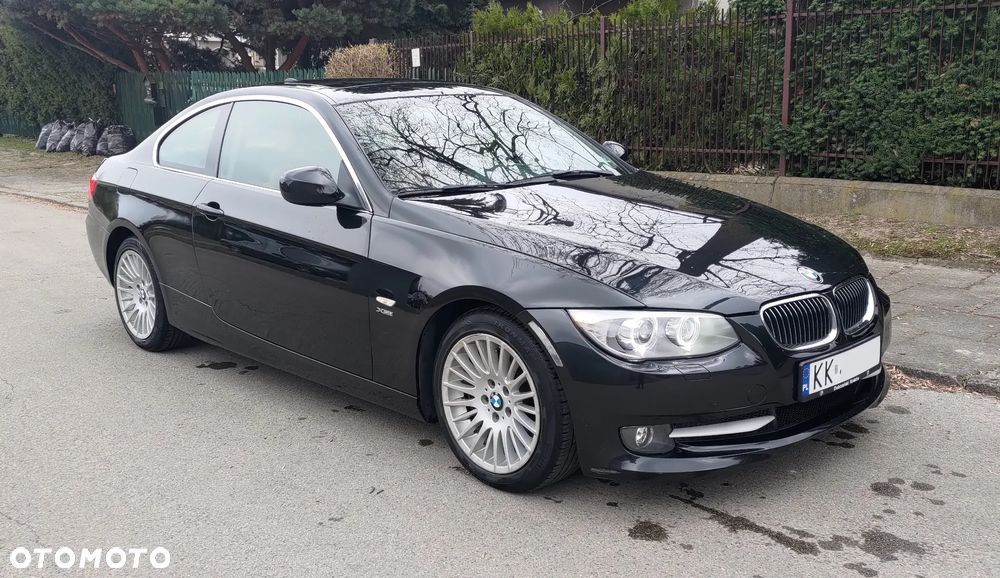 BMW Seria 3 - 2
