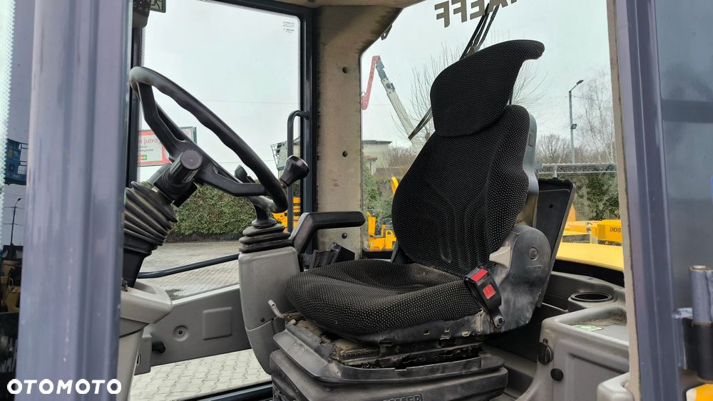 Terex TL 70 S - YANMAR - SCHAEFF - 16