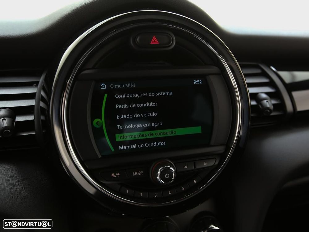 MINI 3 Portas Cooper S Auto - 17