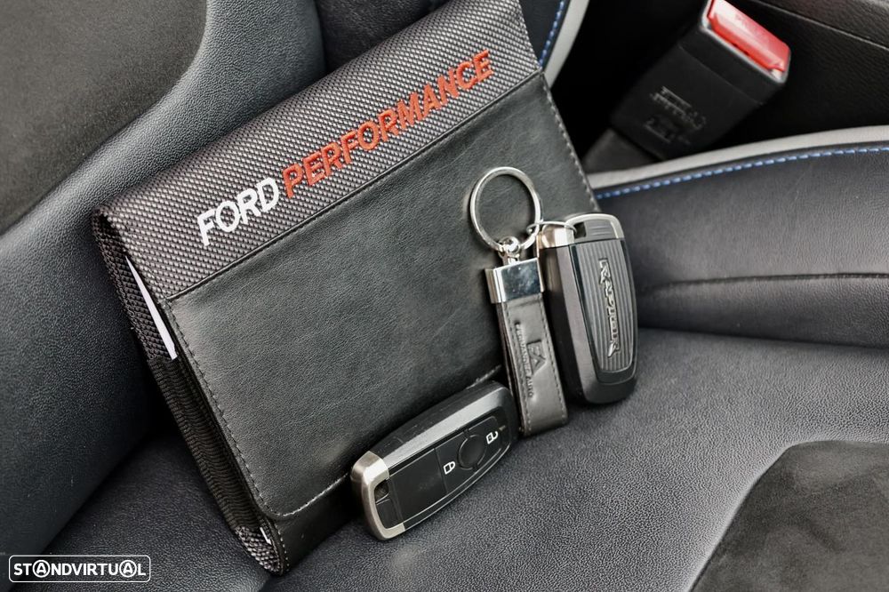 Ford Ranger RAPTOR 2.0 ECOBLUE 213CV - 19