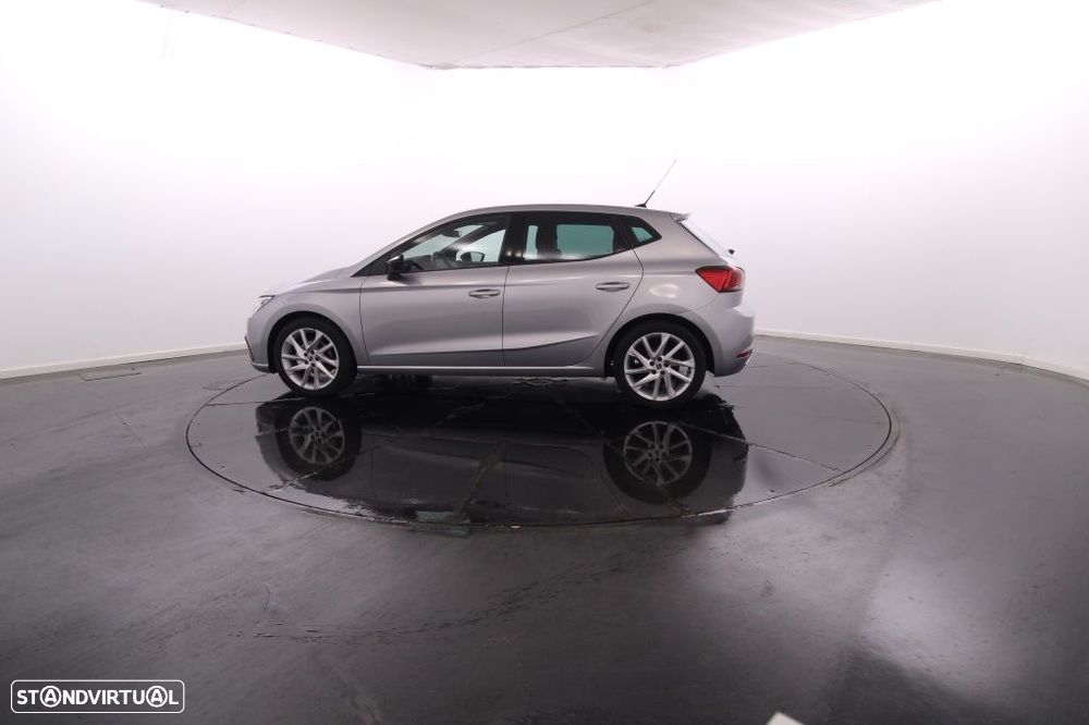 SEAT Ibiza 1.0 TSI FR - 3