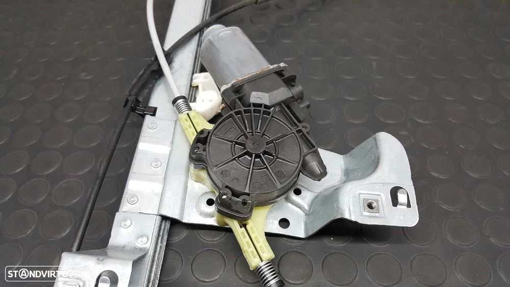 ELEVADOR FRENTE ESQUERDO RENAULT KANGOO FURGóN PROFESSIONAL - 3