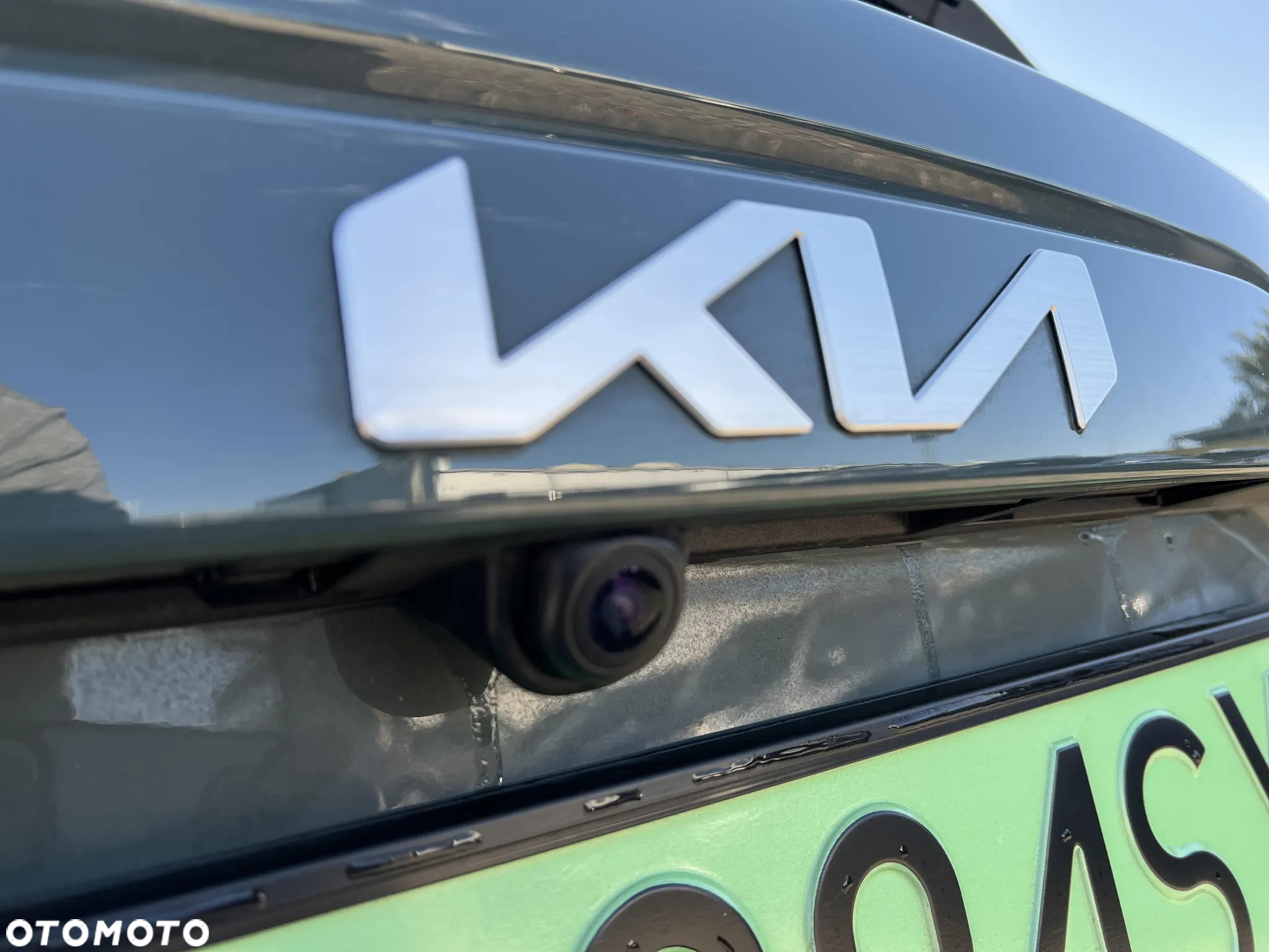 Kia Niro e-Niro 64kWh L - 24