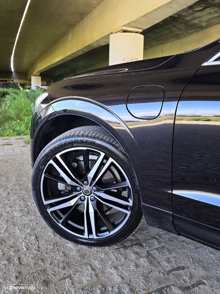 Volvo XC 40 - 29
