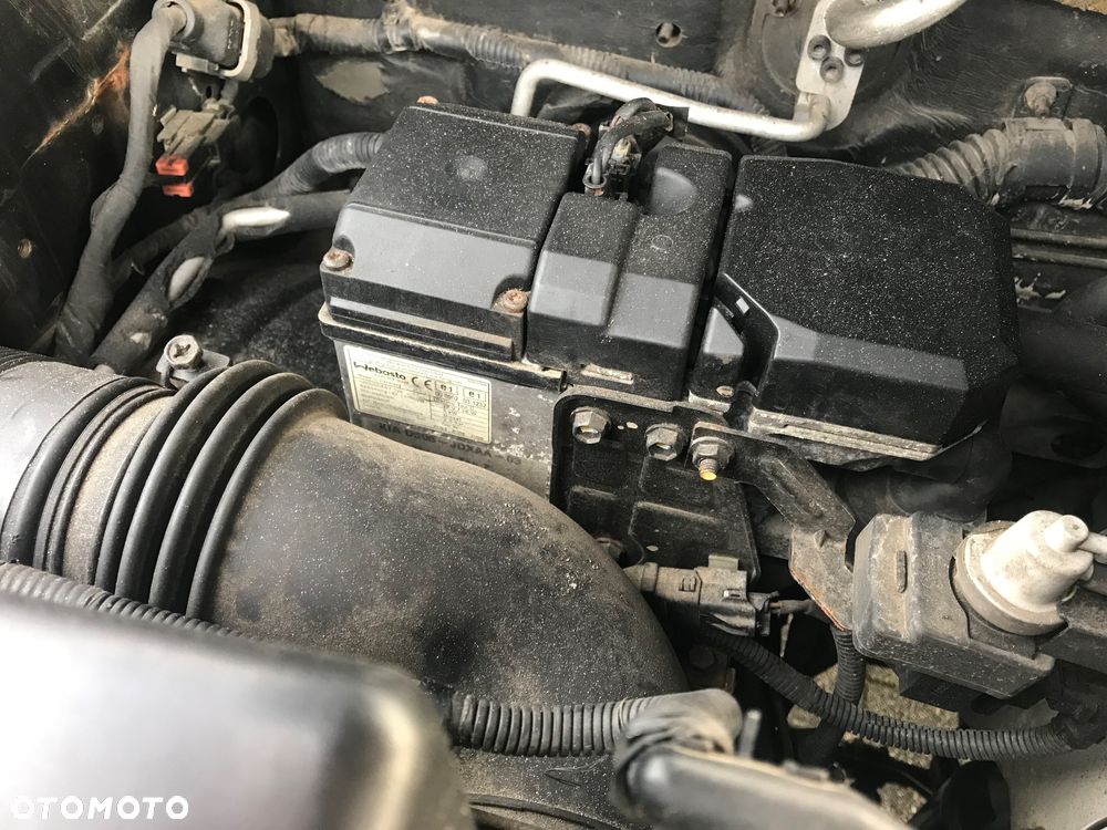 Kia Sorento 2.5 CRDi Voyage - 6