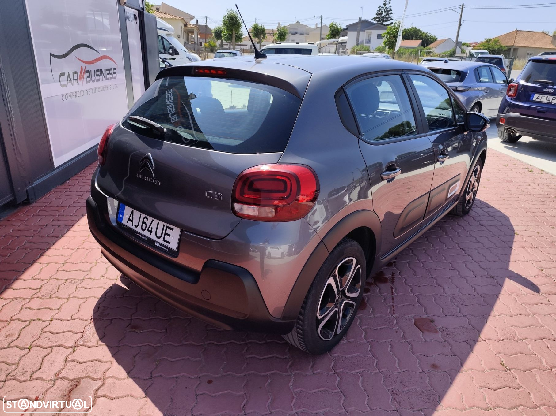 Citroën C3 - 7