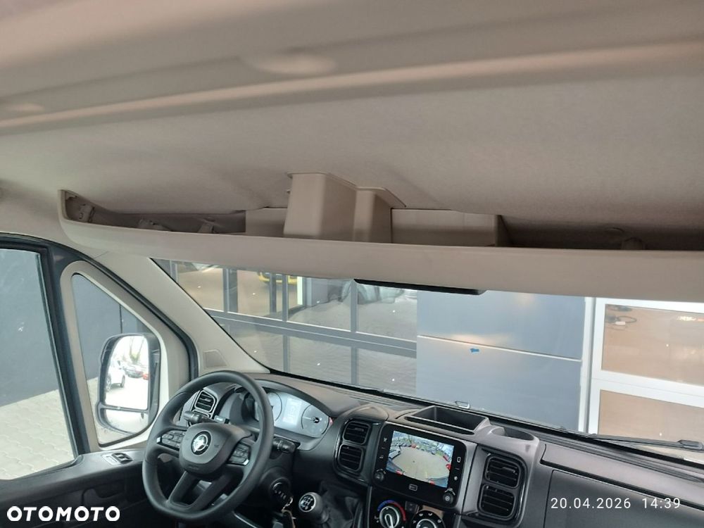 Opel Movano - 21