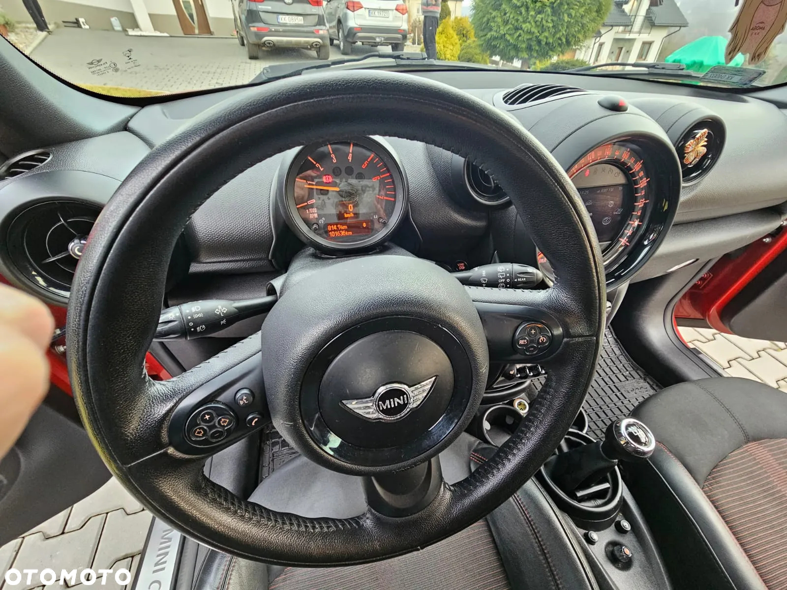 MINI Countryman Cooper SD All4 - 15