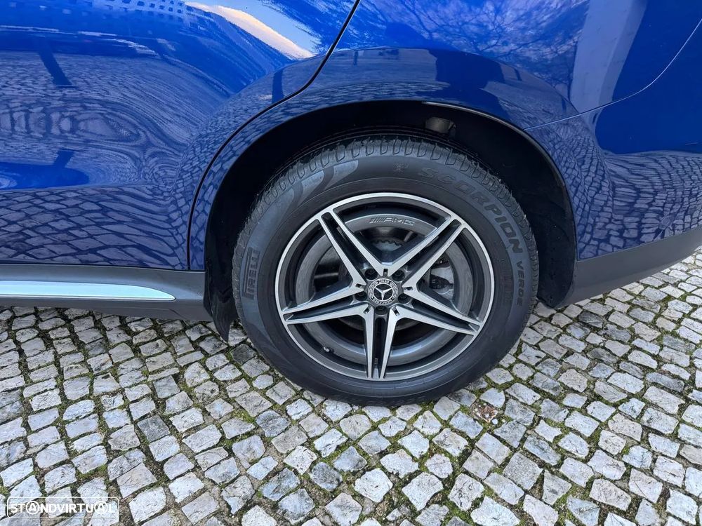 Mercedes-Benz EQC 400 4Matic - 6