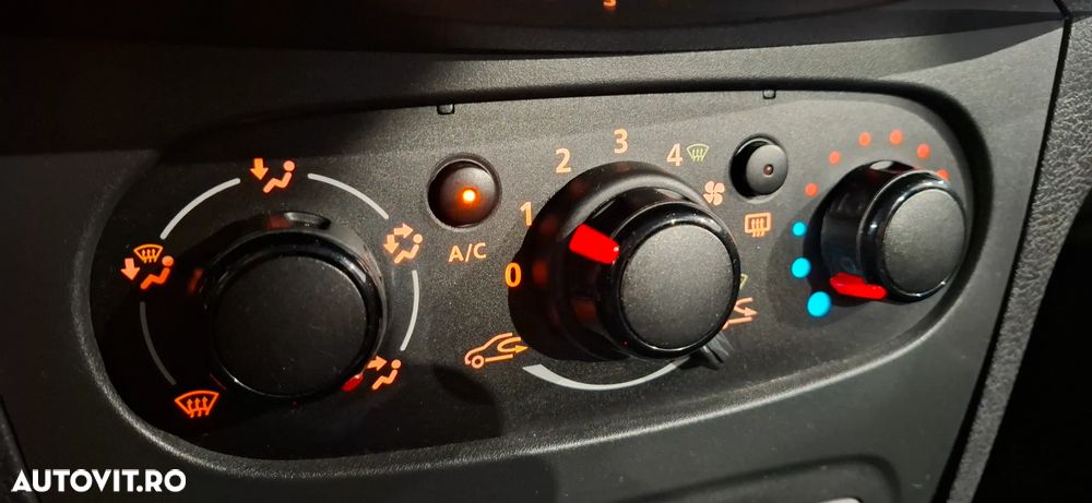 Dacia Sandero Stepway - 8