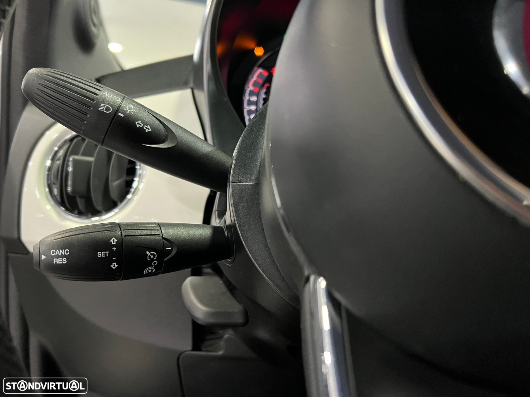 Fiat 500 1.0 Hybrid - 14