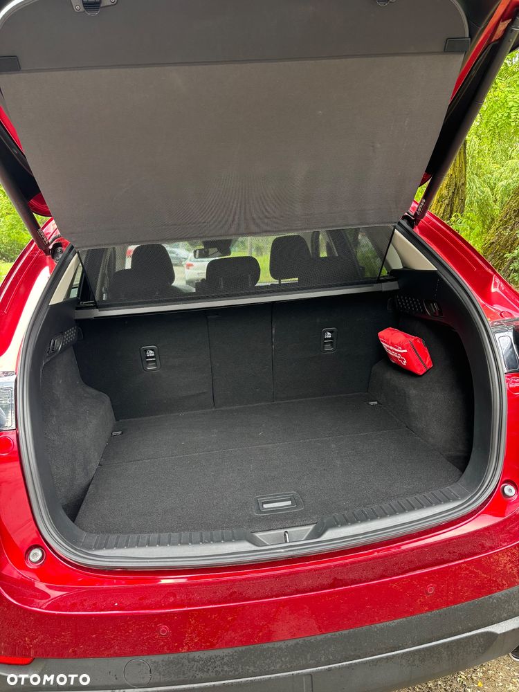 Mazda CX-5 2.0 mHEV Exclusive-Line 2WD - 14
