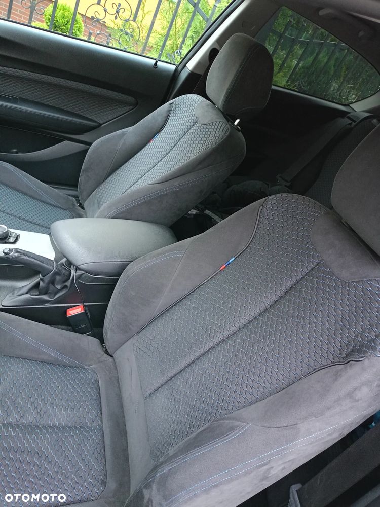 BMW Seria 1 114i - 8