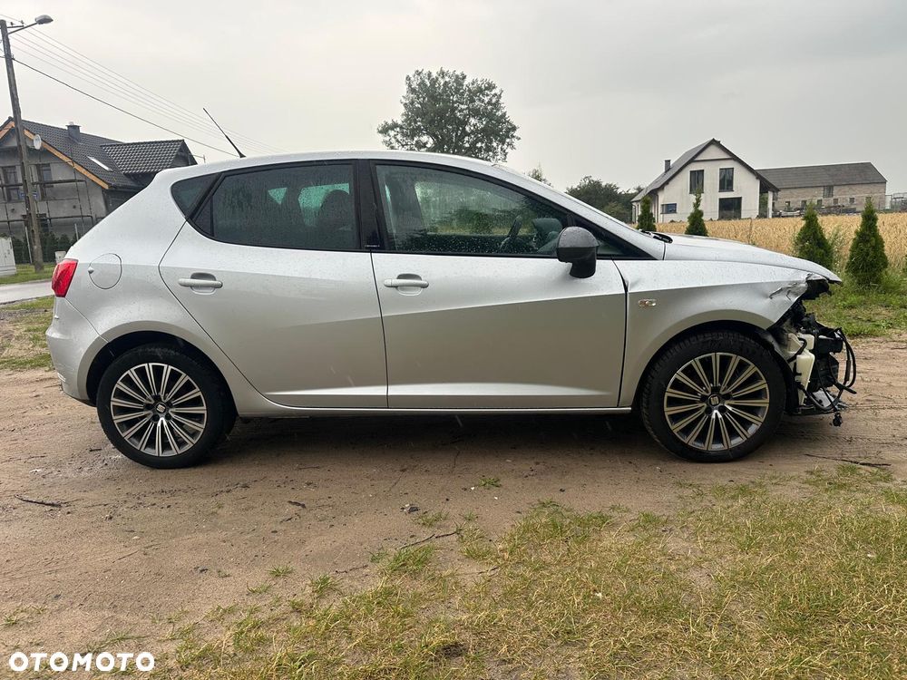 Seat Ibiza 1.2 TSI CONNECT - 30